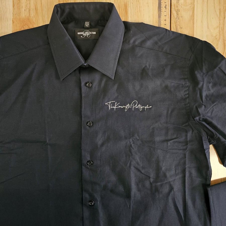 Signature Shirt