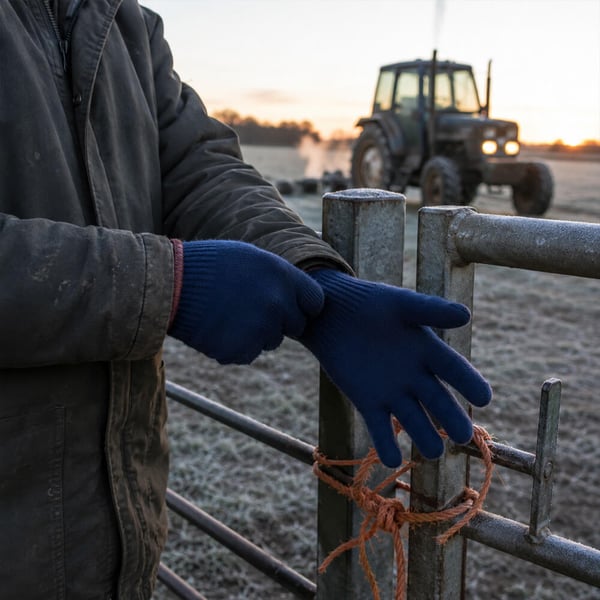 Thermal Gloves
