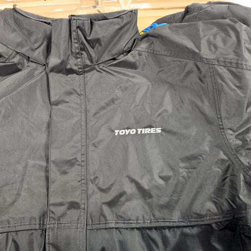 Waterproof Jacket