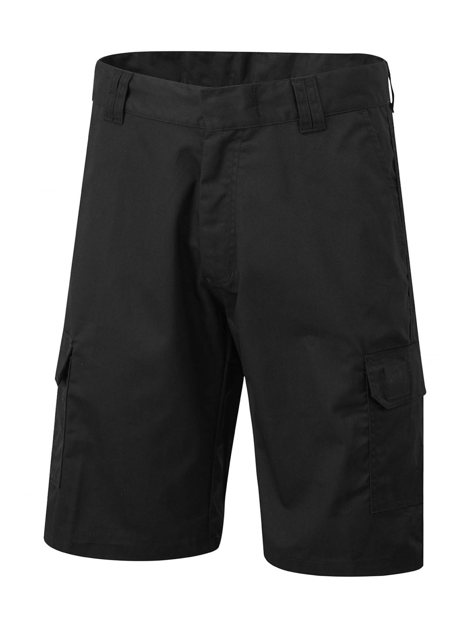 Uneek Men’s Cargo Shorts