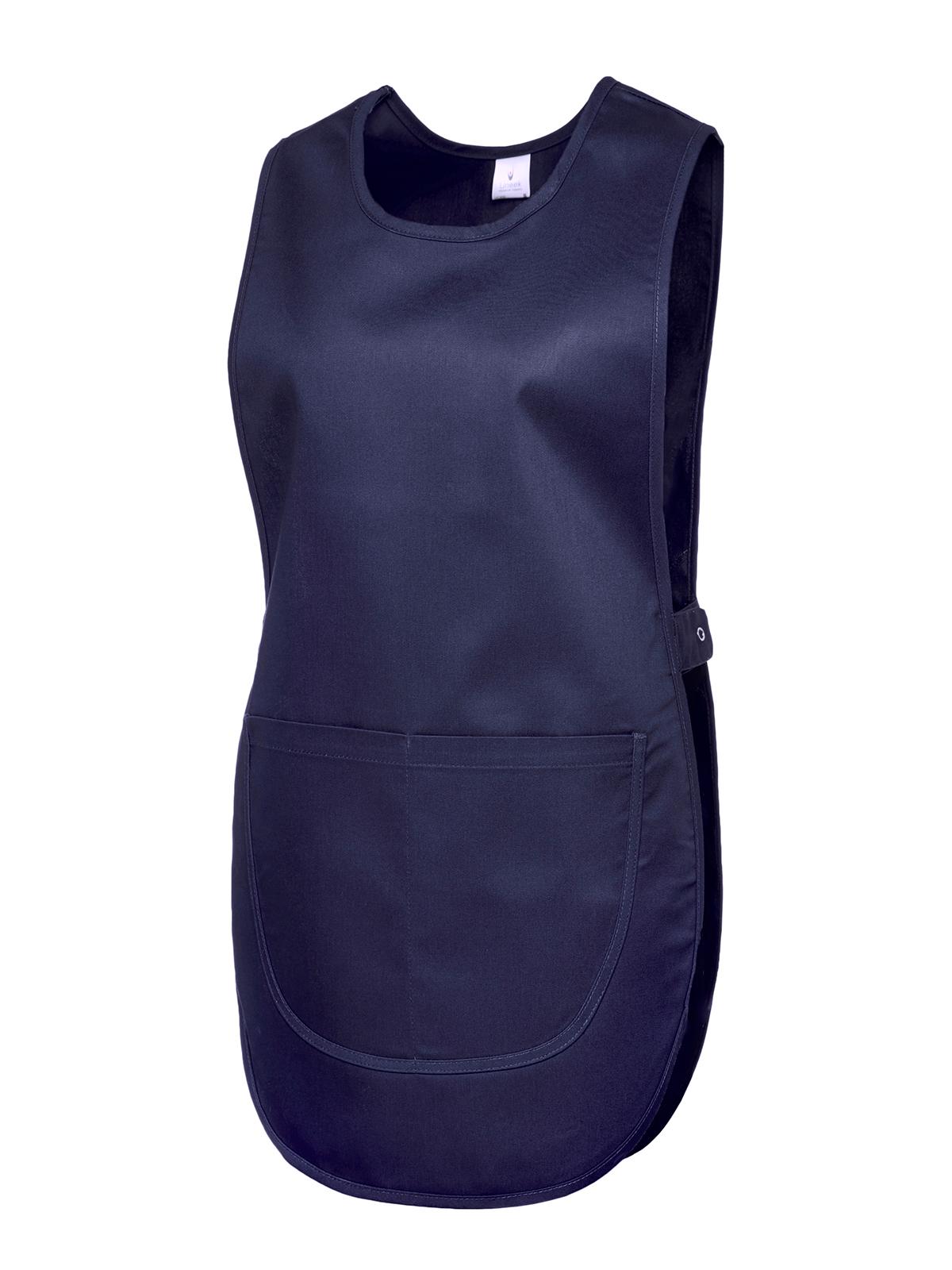 Uneek Clothing Uneek Premium Tabard in Navy