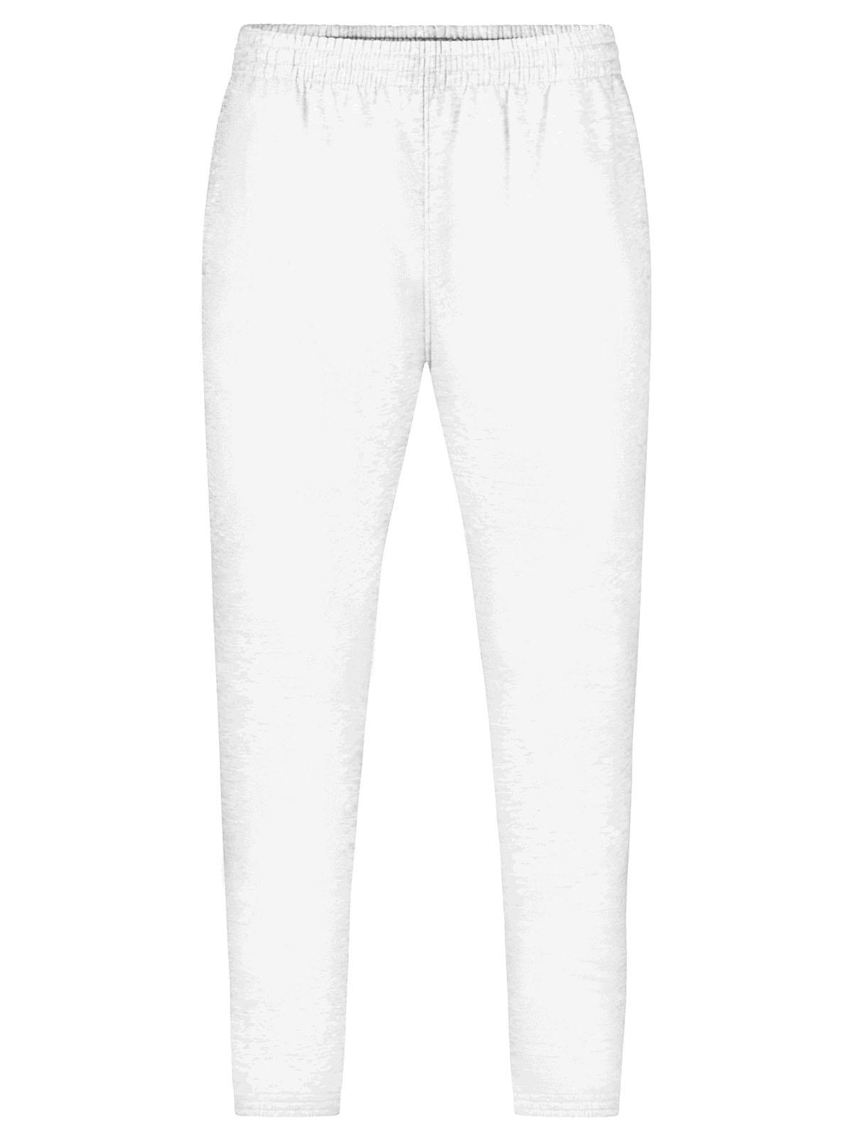 Uneek Clothing Uneek The UX Jogging Pants in White