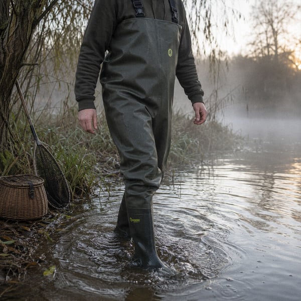 Waders