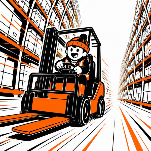 Warehouse