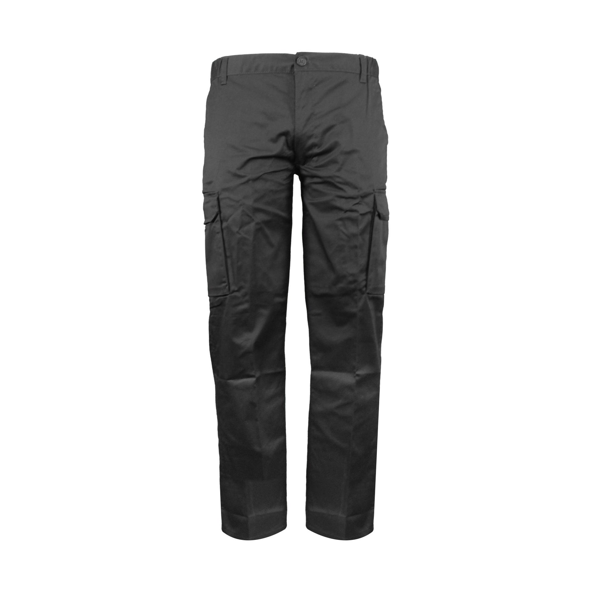 Warrior DWPC10 Cargo Trouser