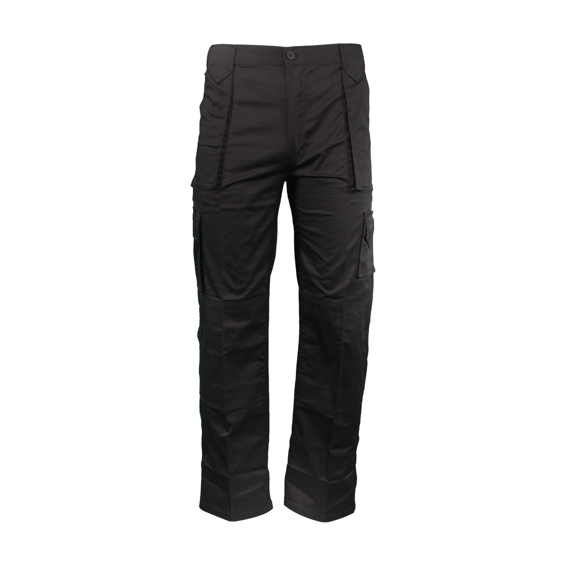 Warrior DWPC20 Super Cargo Trouser