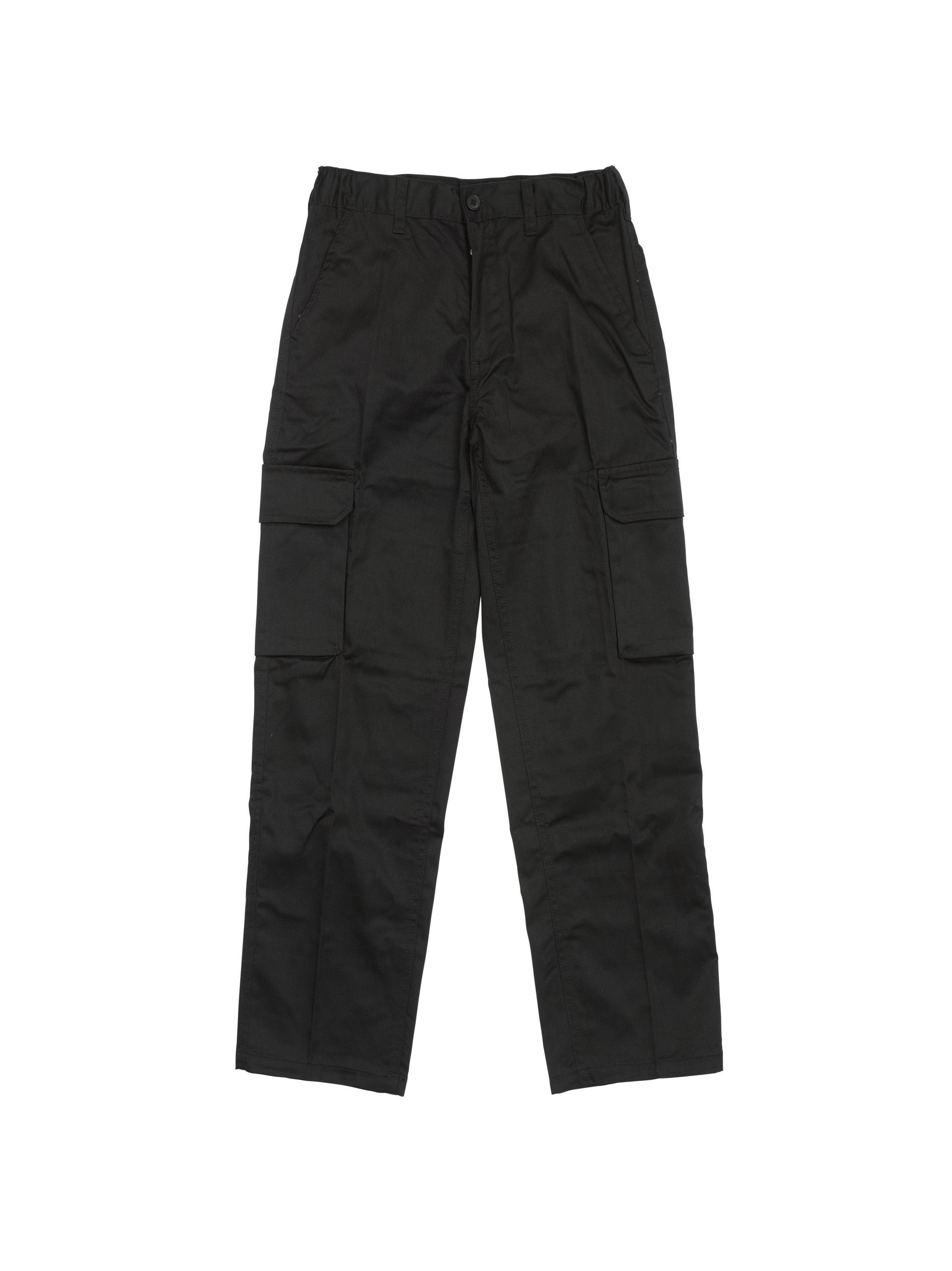 Warrior DWPC30 Ladies Cargo Trouser