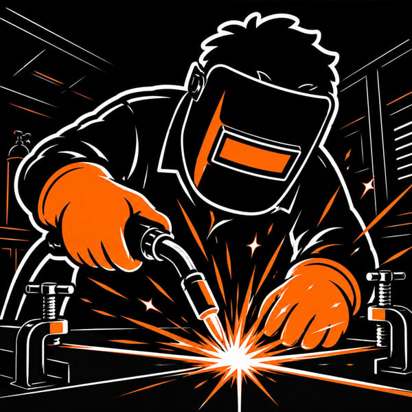 Welders