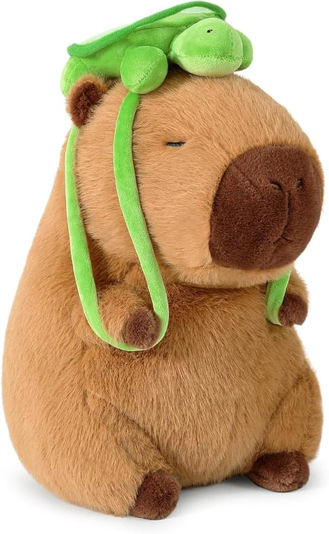 Nebu Capibara