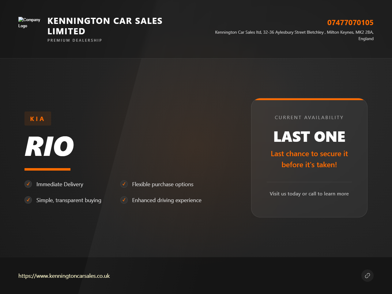 2014 KIA Rio thumbnail 21