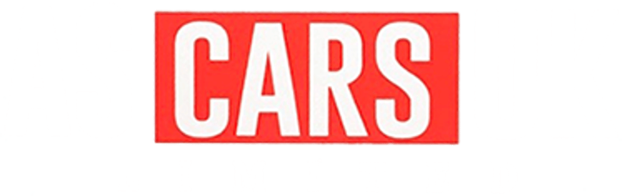 AS Cars UK logo
