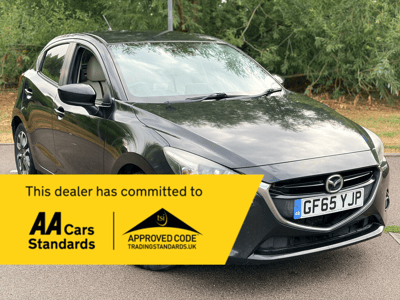 Sold Vehicle