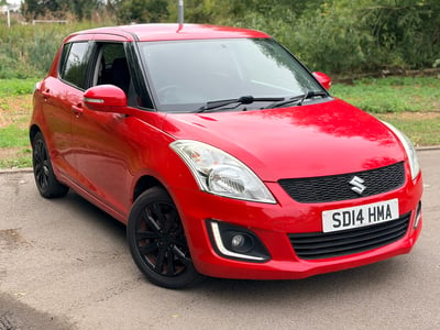Sold Vehicle
