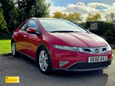 2010 Honda Civic