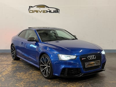 2014 Audi RS 5