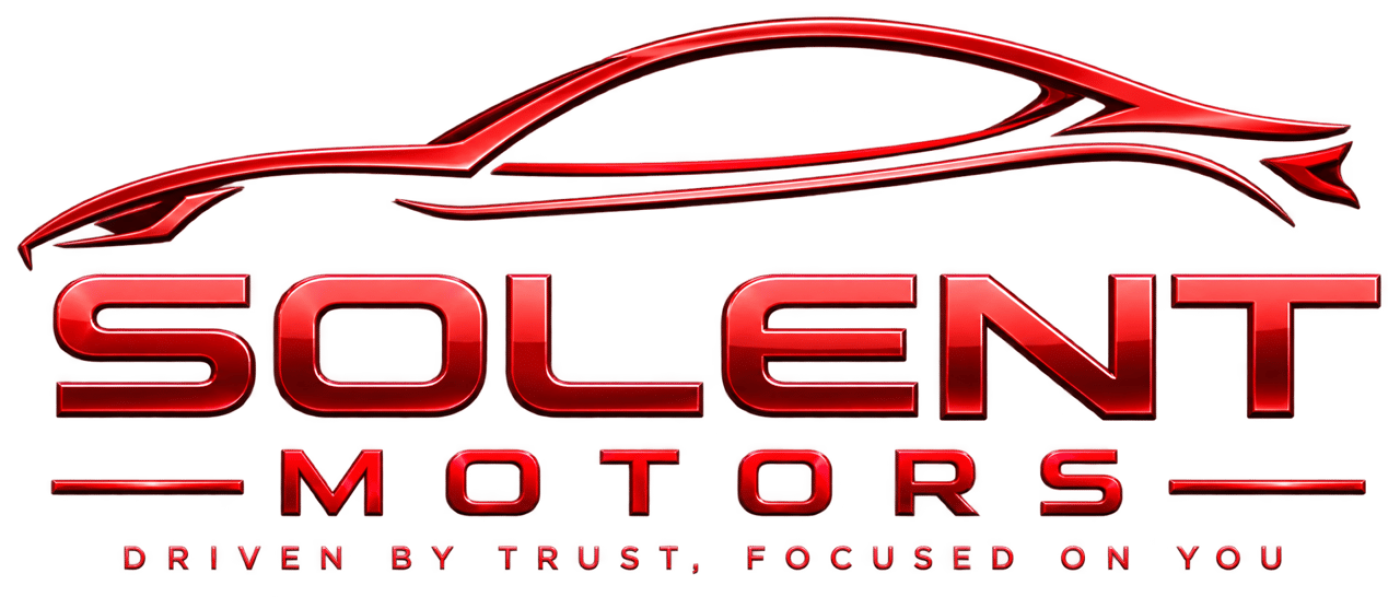 Solent Motors logo