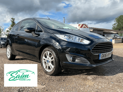 Sold Vehicle