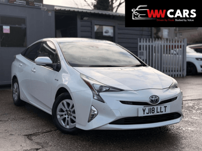 2022 Toyota Prius 2022 1797 CC photo