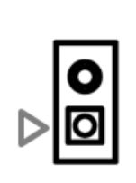 Case-open detect connector drawing, CN_CASE1.