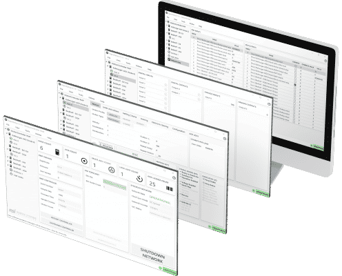 改进了 RapidSetup 错误屏幕