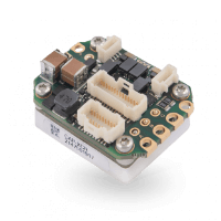 Introducing Ingenia’s CAPITAN XCR