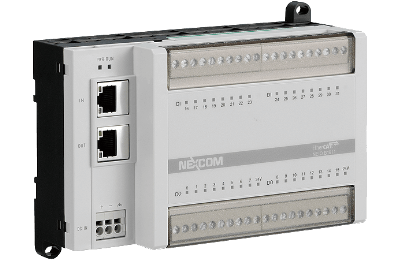 介绍 Nexcom NEIO IO 模块