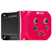 Introducing Synapticon Actilink-S Integrated Servomotors