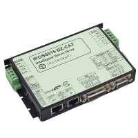 iPOS8015 Series DC Servo drives