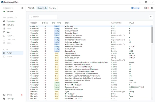 我们的新多平台配置工具：RapidSetupx