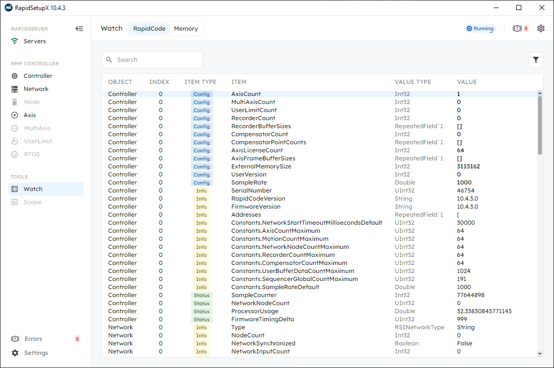 Our New Multi-Platform Configuration Tool: RapidSetupX