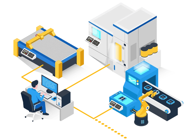 将 Python 与 RMP EtherCAT Master 一起用于工业自动化应用
