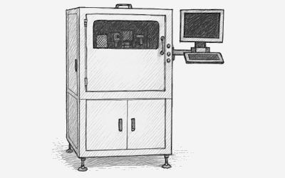 Electronic Assembly