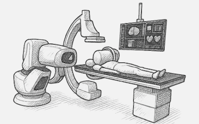 Surgical Robot to Treat Heart Disease