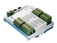AMAX Series I/O bus coupler