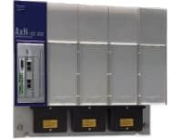 AxN-DC 800 series Modular servo drives