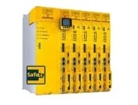b maXX 5000, 5500, and 5800 series AC servo drives
