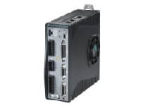 CDHD and DDHD series AC servo drives