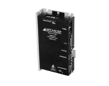 DigiFlex Performance DPE series DC servo drives