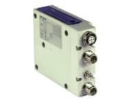 EX260 EtherCAT Valve Terminal Coupler