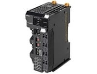 NX-ECC I/O bus coupler