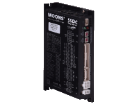 SSDCxx-EC EtherCAT Stepper Drive
