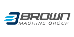 Brown Machine Group