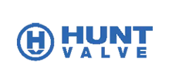 Hunt Valve