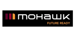 mohawk logo with FUTURE READY tagline