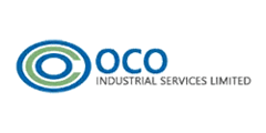 OCO Industrial Services Limited logo