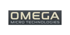Omega Micro Technologies logo