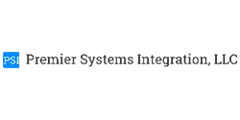 Premier Systems Integration, LLC logo with PSI icon