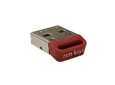 RMP transferable USB licensing dongle