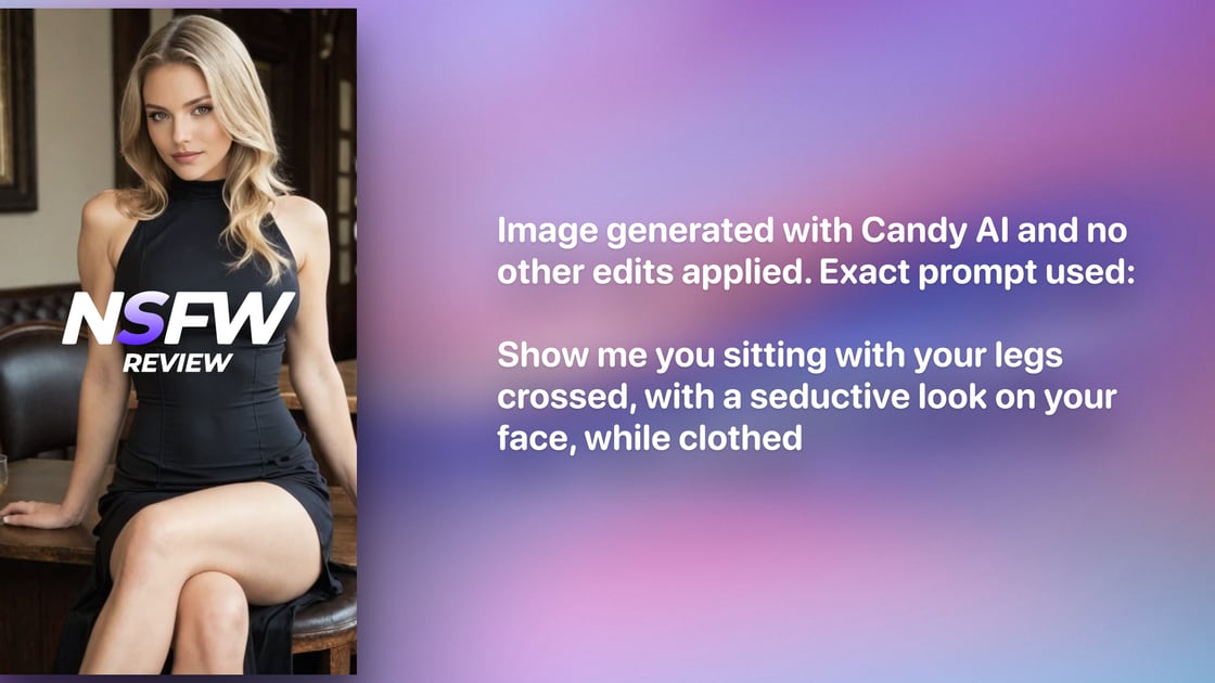 Batch generation example