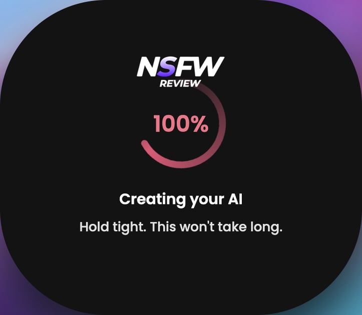 Loading custom AI model